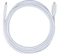 Playstation 5 `Nacon Hdmi Cable 2.1 Braided, 8K - 3M, White` Game NUOVO