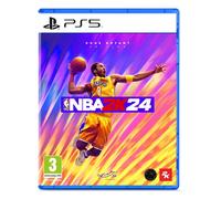 Playstation 5 Nba 2K24 Game NUOVO
