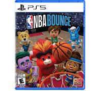 Playstation 5 Nba Bounce - Playstation 5 GAME NUOVO
