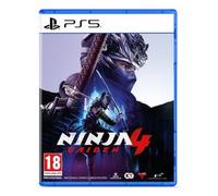 PLAYSTATION 5 Ninja Gaiden 4 PEGI 18+ EP2 41934