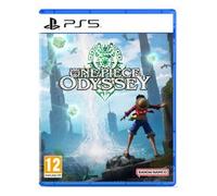 PLAYSTATION 5 One Piece Odyssey PEGI 12+ 115540