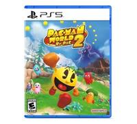 Namco Bandai Pac-man World 2 Re-pac Ps5