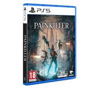 PLAYSTATION 5 Painkiller PEGI 18+ 1181180