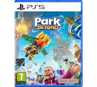 PlayStation 5 Park Beyond Game NUOVO