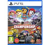 Playstation 5 Paw Patrol™ Rescue Wheels™: Championship Game NUOVO