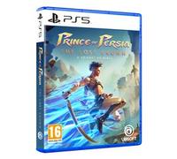 PLAYSTATION 5 Prince Of Persia The Lost Crown PEGI 16+ E05912