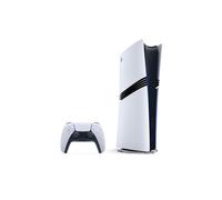 PlayStation 5 Pro (Sony Playstation 5)