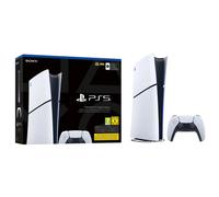 Playstation 5 PS5 Slim Digital Edition 825GB