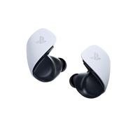 Sony PULSE Explore Auricolare Wireless In-ear Giocare Bluetooth Nero, Bianco