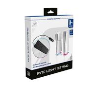 PlayStation 5 READY2GAMING PS5 Light Stand Bianco