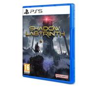 PLAYSTATION 5 Shadow Labyrinth PEGI 16+ 118007