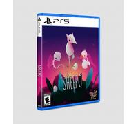 PlayStation 5 Sheepo (Limited Run) (Import) Game NUOVO