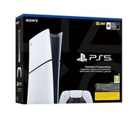 Playstation 5 Slim Digital 1TB Ps5 Bianca