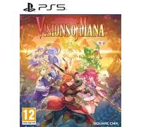 ビジョン・オブ・マナ(Playstation 5) (Sony Playstation 5)