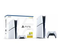 Sony PlayStation 5 (model group – slim)