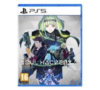Videogioco Atlus Soul Hackers 2 1103646