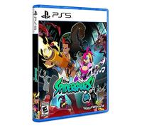 PlayStation 5 Spidersaurs (Limited Run Games) (Import) Game NUOVO