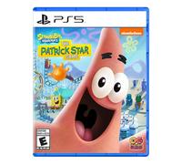 Outright Games The Patrick Star Game Standard per PlayStation 5 117416