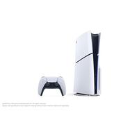 Sony PlayStation 5 (model group – slim)