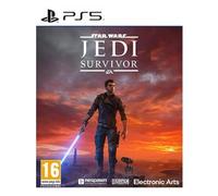 PLAYSTATION 5 Star Wars Jedi Survivor PEGI 16+ 116829