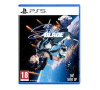 SONY- STELLAR BLADE PS5 Playstation 5 - Videgioco
