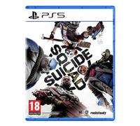 Warner Bros. Games Suicide Squad: Kill the Justice League (PS5) Warner Bros. Games