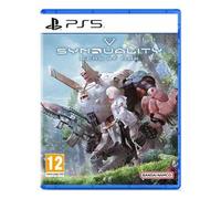 SYNDUALITY Echo of Ada, PlayStation 5 Bandai Namco Entertainment