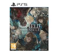 La cronaca di Diofield PS5