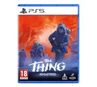 The Thing: Remastered - PS5