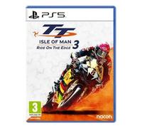 Nacon - Tt Isle Of Man 3 Ps5 NACON