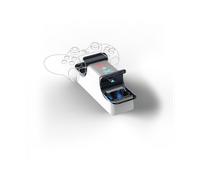 PlayStation 5 URAGE 00115529 DualSense-Controller Bianco/Nero
