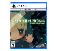 PLAYSTATION 5 Void Trrlm();++ Void Terrarium++ Deluxe Edition PEGI 7+ 1065358