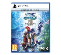 Nis America Ys VIII: Lacrimosa of Dana - Deluxe Edition