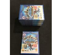 PLAYSTATION ALL STARS BATTLE ROYALE SONY PLAYSTATION VITA PSVITA PAL ITA NUOVO