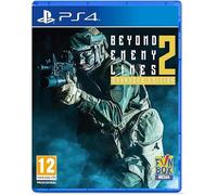PlayStation Beyond Enemy Lines 2: Enhanced Edition - Per PlayStation 4