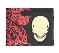 Playstation Bi-fold, Standard, Nero