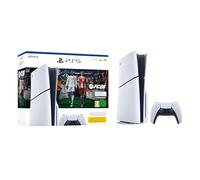Sony Playstation 5 PS5 Slim 1 TB + EA FC26 Bundle 2025
