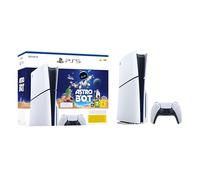 Playstation Bundle console PS5 Standard + ASTRO BOT