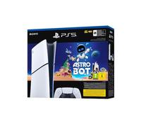 Console Sony PlayStation 5 Slim Digital Edition 1TB+Astrobot