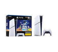 Playstation Bundle PS5 edizione Digital SLIM + ASTRO BOT