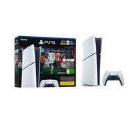 Sony PlayStation 5 PS5 Slim Digital Edition 1 TB + EA Sports FC 26