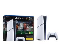Playstation Bundle PS5® Slim Edizione Digitale - EA SPORTS FC 26