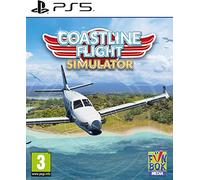 PlayStation Coastline Flight Simulator - Per PlayStation 5