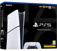 Playstation Console Sony 5 Edition Digital