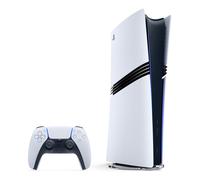 Playstation Console videogioco PLAYSTATION 5 Digital Pro Edition 2TB White e Bla