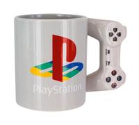 Tazza Controller PlayStation Tazza in Ceramica, Regalo Originale per Gamer, 300ml