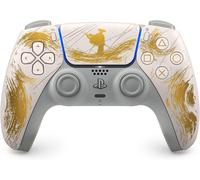 Playstation Controller wireless DualSense Ghost of Ytei Gold Limited Edition