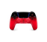 Sony DualSense Rosso Bluetooth/USB Gamepad Analogico/Digitale Android, MAC, PC, PlayStation 5, iOS Sony