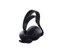 SONY Pulse Elite Cuffie wireless, Midnight Black