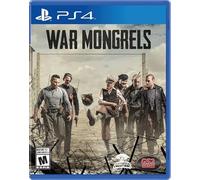 PlayStation di guerra - Per PlayStation 4